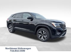 2026 Volkswagen Atlas Cross Sport 2.0T SE SUV