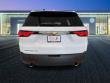 2023 Chevrolet Traverse LS SUV