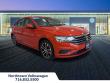 Certified 2019 Volkswagen Jetta 1.4T S Sedan