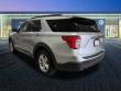 2020 Ford Explorer XLT SUV