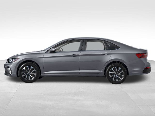 2026 Volkswagen Jetta S photo 3
