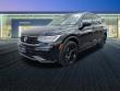 2023 Volkswagen Tiguan 2.0T SE R-Line Black SUV