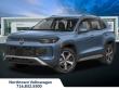 2026 Volkswagen Tiguan 2.0T SE SUV