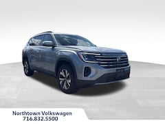 2026 Volkswagen Atlas 2.0T SE SUV