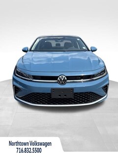 2025 Volkswagen Jetta 1.5T SE Sedan