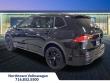2023 Volkswagen Tiguan 2.0T SE R-Line Black SUV