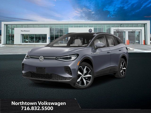 2025 Volkswagen ID.4