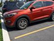 2016 Hyundai Tucson SE SUV