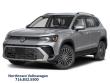 2025 Volkswagen Taos 1.5T SE SUV 2025 Volkswagen Taos 1.5T SE SUV
