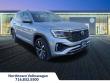 Certified 2025 Volkswagen Atlas 2.0T SEL Premium R-Line SUV