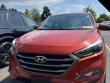 2016 Hyundai Tucson SE SUV
