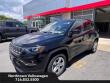 2023 Jeep Compass Latitude SUV