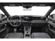 2026 Volkswagen Tiguan 2.0T SE R-Line Black SUV