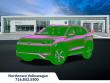 2026 Volkswagen Tiguan 2.0T SE SUV
