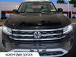 2023 Volkswagen Atlas SEL SUV