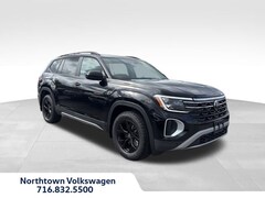 2026 Volkswagen Atlas 2.0T Peak Edition SUV