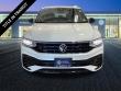 2023 Volkswagen Tiguan 2.0T SE R-Line Black SUV