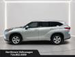 2020 Toyota Highlander LE SUV