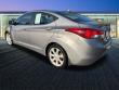 2012 Hyundai Elantra Limited Sedan 2012 Hyundai Elantra Limited Sedan