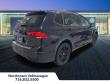 2022 Volkswagen Tiguan 2.0T SE R-Line Black SUV