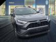 2023 Toyota RAV4 Hybrid LE SUV