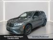 Certified 2024 Volkswagen Tiguan 2.0T SE SUV