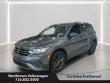 Certified 2024 Volkswagen Tiguan 2.0T SE SUV