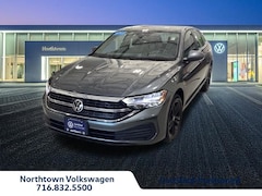 2023 Volkswagen Jetta 1.5T SE Sedan