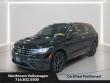 Certified 2024 Volkswagen Tiguan 2.0T SE SUV