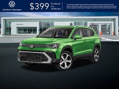 2025 Volkswagen Taos 1.5T SEL SUV