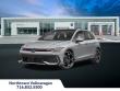 2025 Volkswagen Golf GTI Autobahn Hatchback