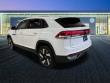 2024 Volkswagen Atlas Cross Sport 2.0T SE w/Technology SUV