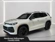 2026 Volkswagen Tiguan SE R-Line Black SUV