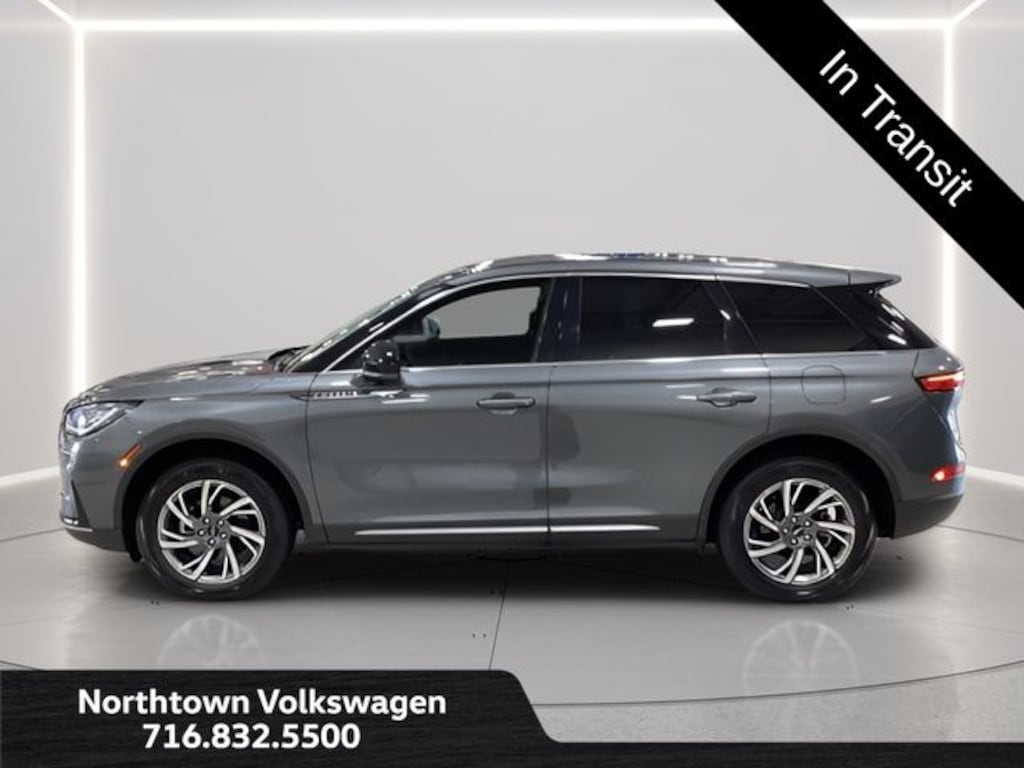 Used 2023 Lincoln Corsair Standard SUV