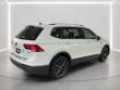Certified Pre-Owned 2024 Volkswagen Tiguan 2.0T SE SUV 26V676A Amherst NY