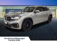 2021 Volkswagen Atlas Cross Sport 3.6L V6 SEL R-Line SUV