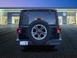 2019 Jeep Wrangler Unlimited Sahara SUV 2019 Jeep Wrangler Unlimited Sahara SUV