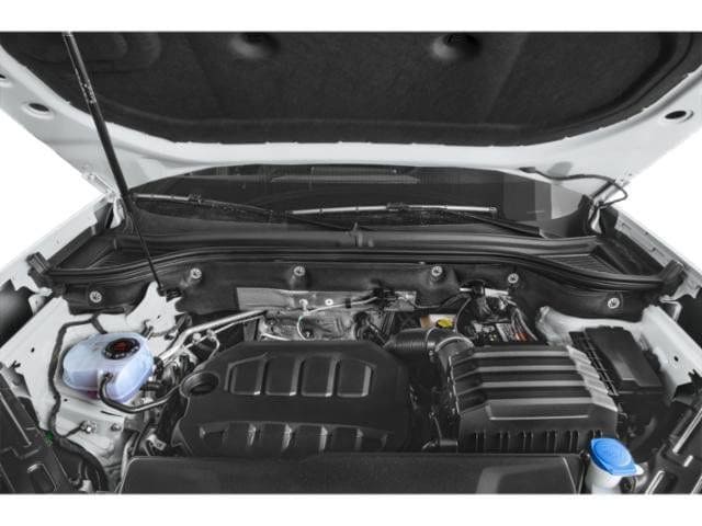2026 Volkswagen Atlas SE w/Tech - Photo 13