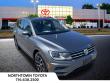 2021 Volkswagen Tiguan 2.0T SE SUV