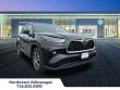 Used 2023 Toyota Highlander XLE SUV