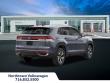 2026 Volkswagen Atlas Cross Sport 2.0T SE w/Technology SUV