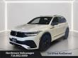 2024 Volkswagen Tiguan 2.0T SE R-Line Black SUV