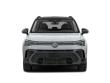 2027 Volkswagen Taos 1.5T SE Black SUV