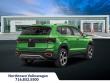 2025 Volkswagen Taos 1.5T SEL SUV