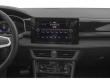 2027 Volkswagen Taos 1.5T SE Black SUV