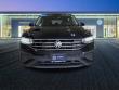 2023 Volkswagen Tiguan 2.0T SE SUV 2023 Volkswagen Tiguan 2.0T SE SUV
