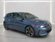 2026 Volkswagen Golf GTI Autobahn Hatchback