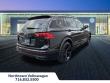 2023 Volkswagen Tiguan 2.0T SE R-Line Black SUV