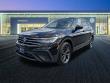 2023 Volkswagen Tiguan 2.0T SE SUV 2023 Volkswagen Tiguan 2.0T SE SUV