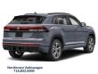 2026 Volkswagen Atlas Cross Sport 2.0T SEL R-Line Black SUV